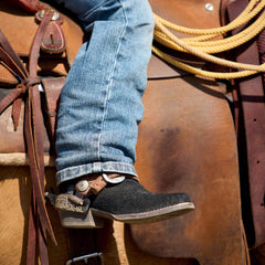 Ariat Derby Monroe Western Boot Kids