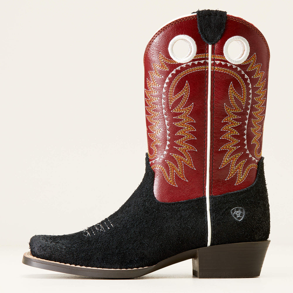 Ariat Derby Monroe Western Boot Kids