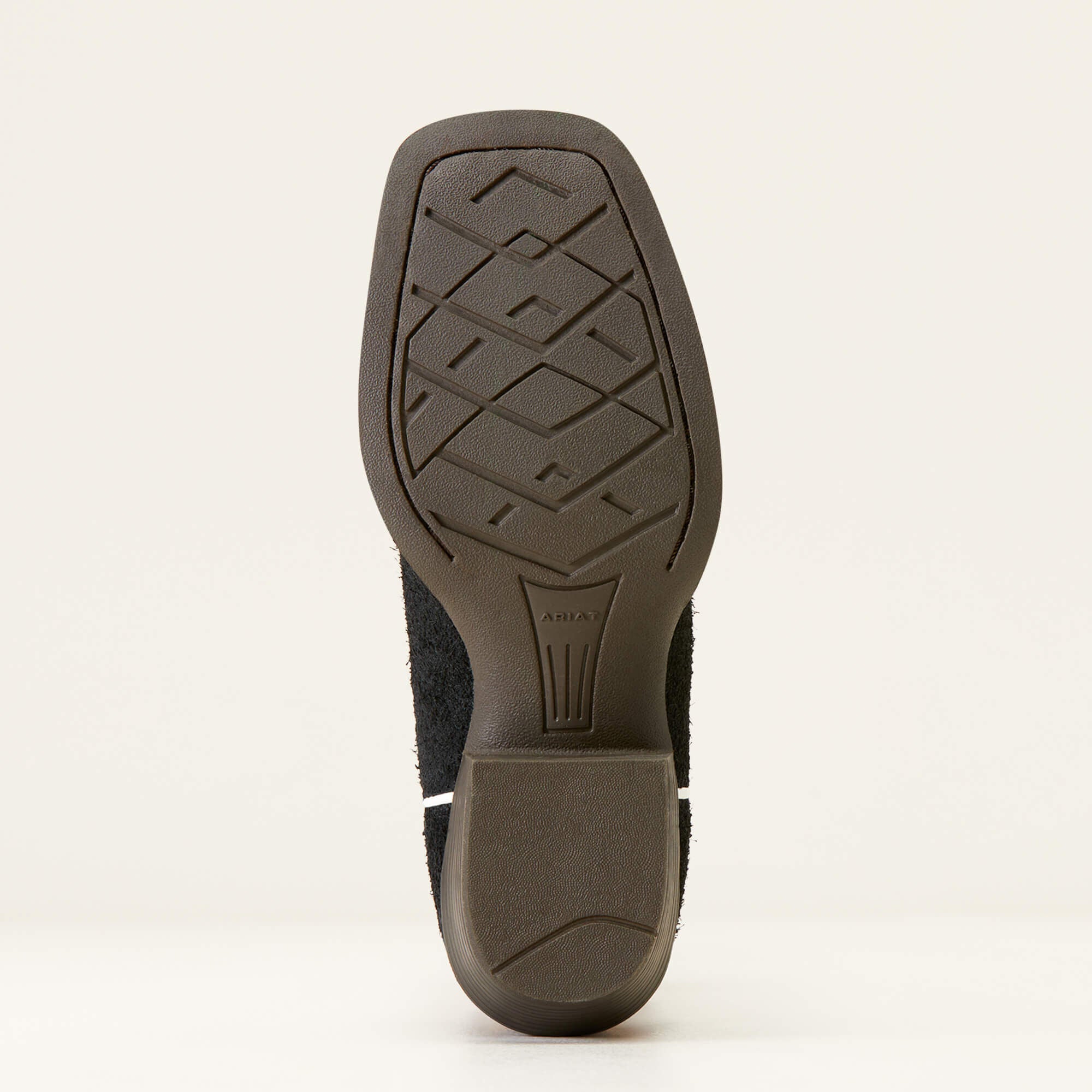 Ariat Derby Monroe Western Boot Kids