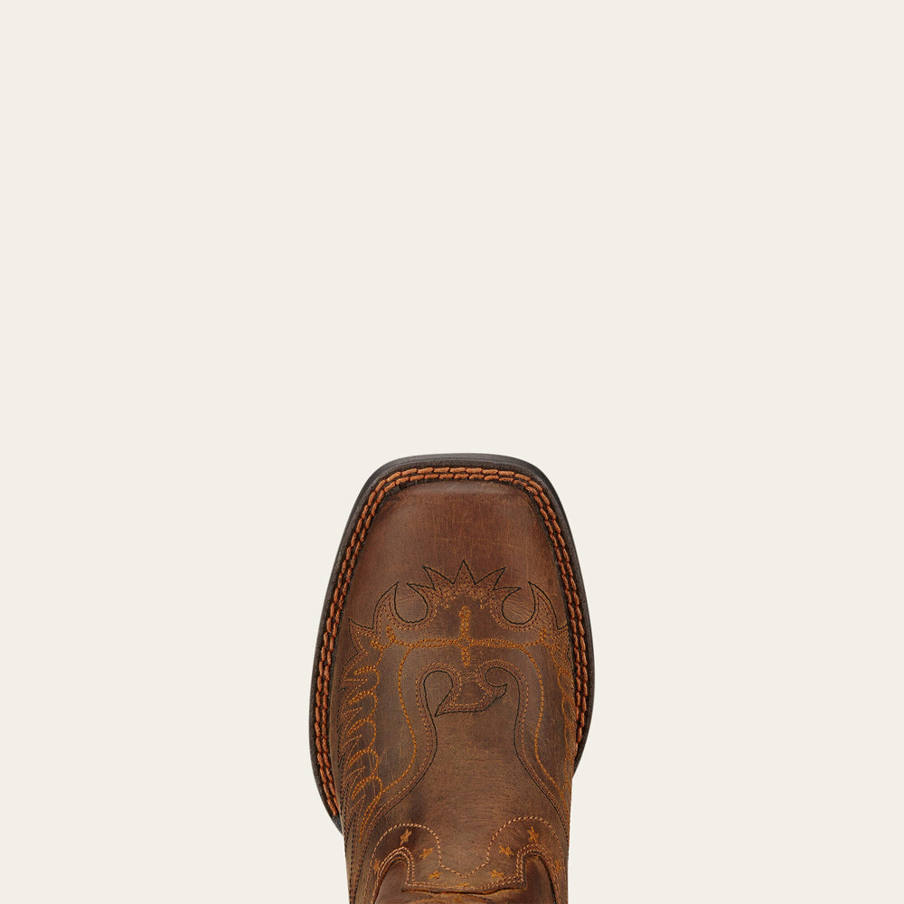 Ariat Honor Western Boot Kids