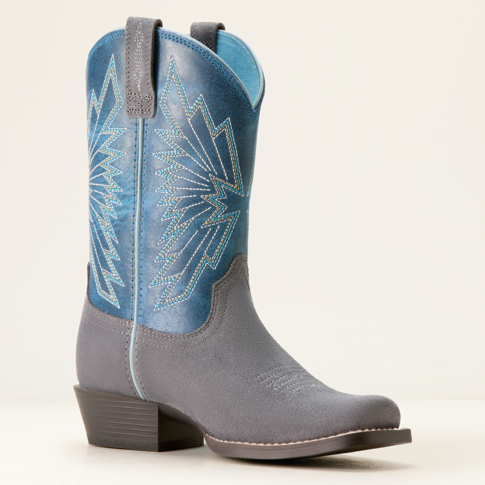 Ariat Decatur Western Boot Kids