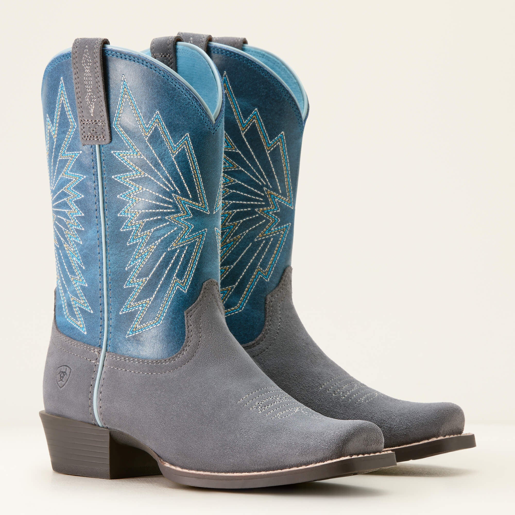 Ariat Decatur Western Boot Kids