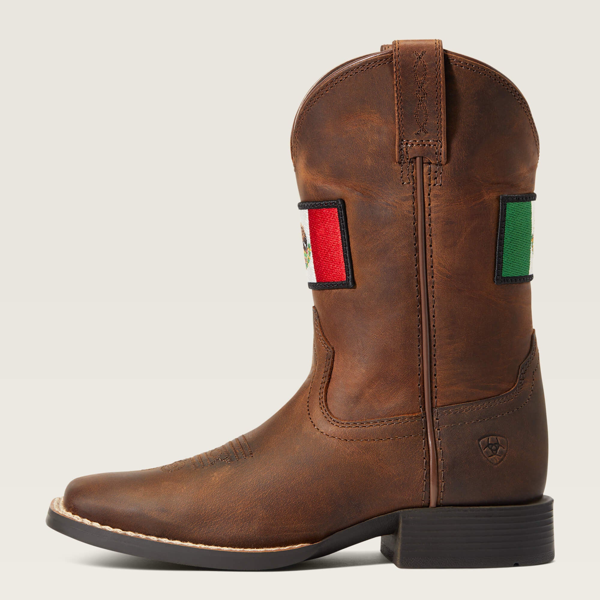 Ariat Orgullo Mexicano II Western Boot Kids