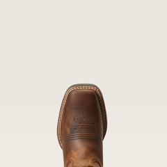 Ariat Orgullo Mexicano II Western Boot Kids