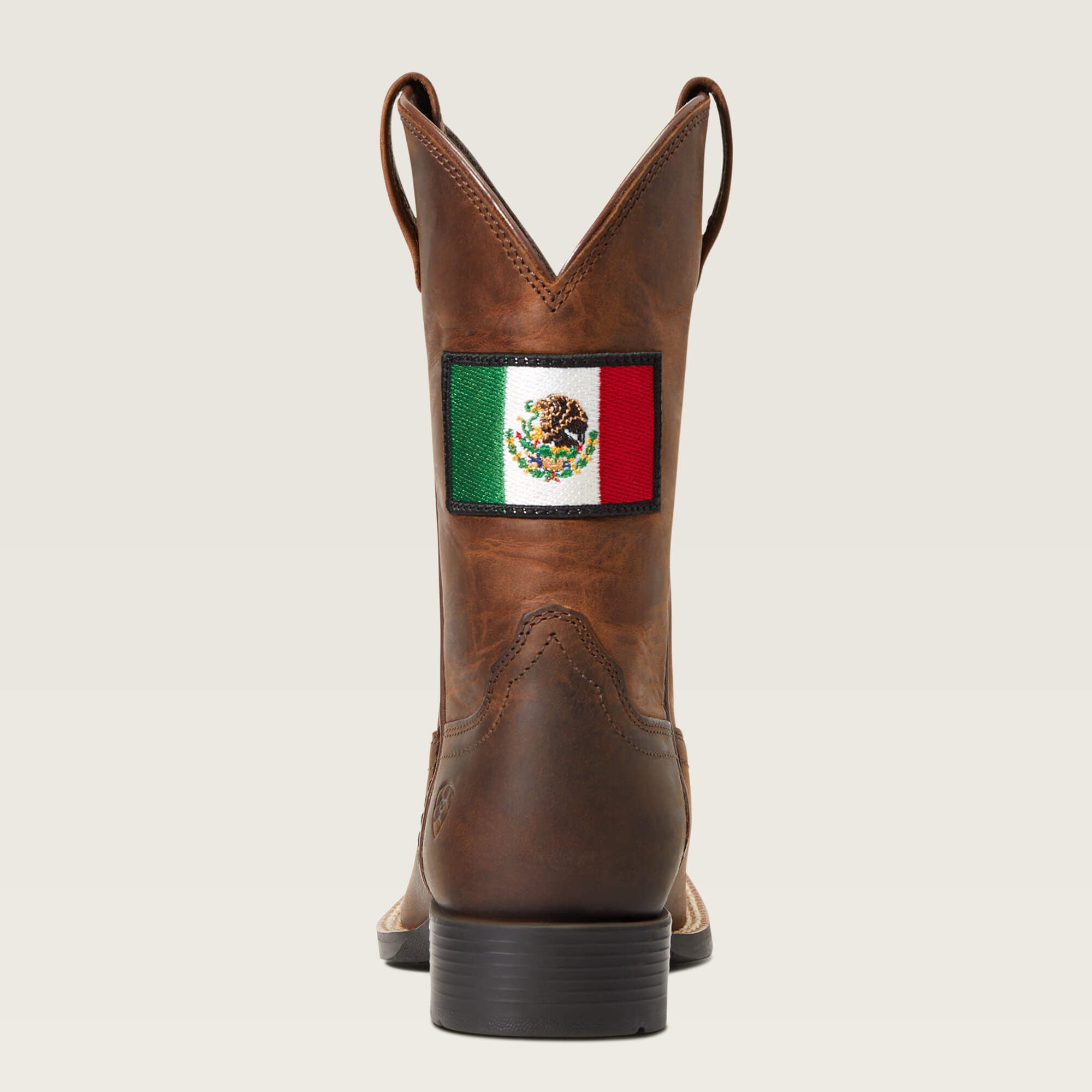 Ariat Orgullo Mexicano II Western Boot Kids