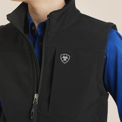 Ariat Vernon 2.0 Softshell Vest Kids
