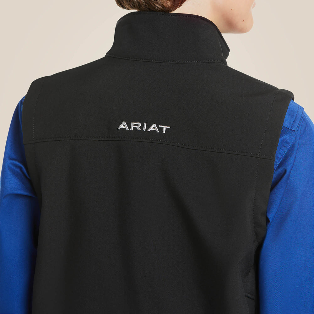 Ariat Vernon 2.0 Softshell Vest Kids