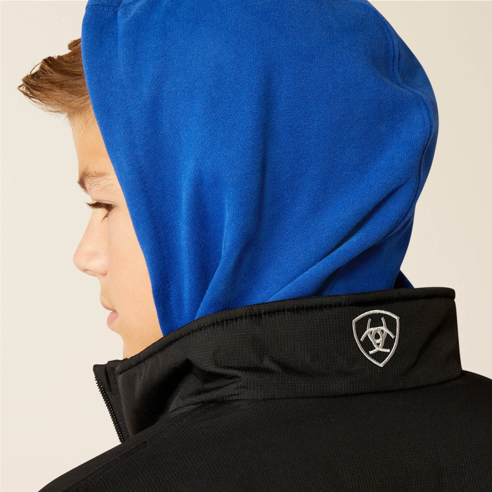 Ariat Crius Insulated Jacket Kids
