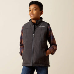 Ariat Crius Insulated Vest Kids