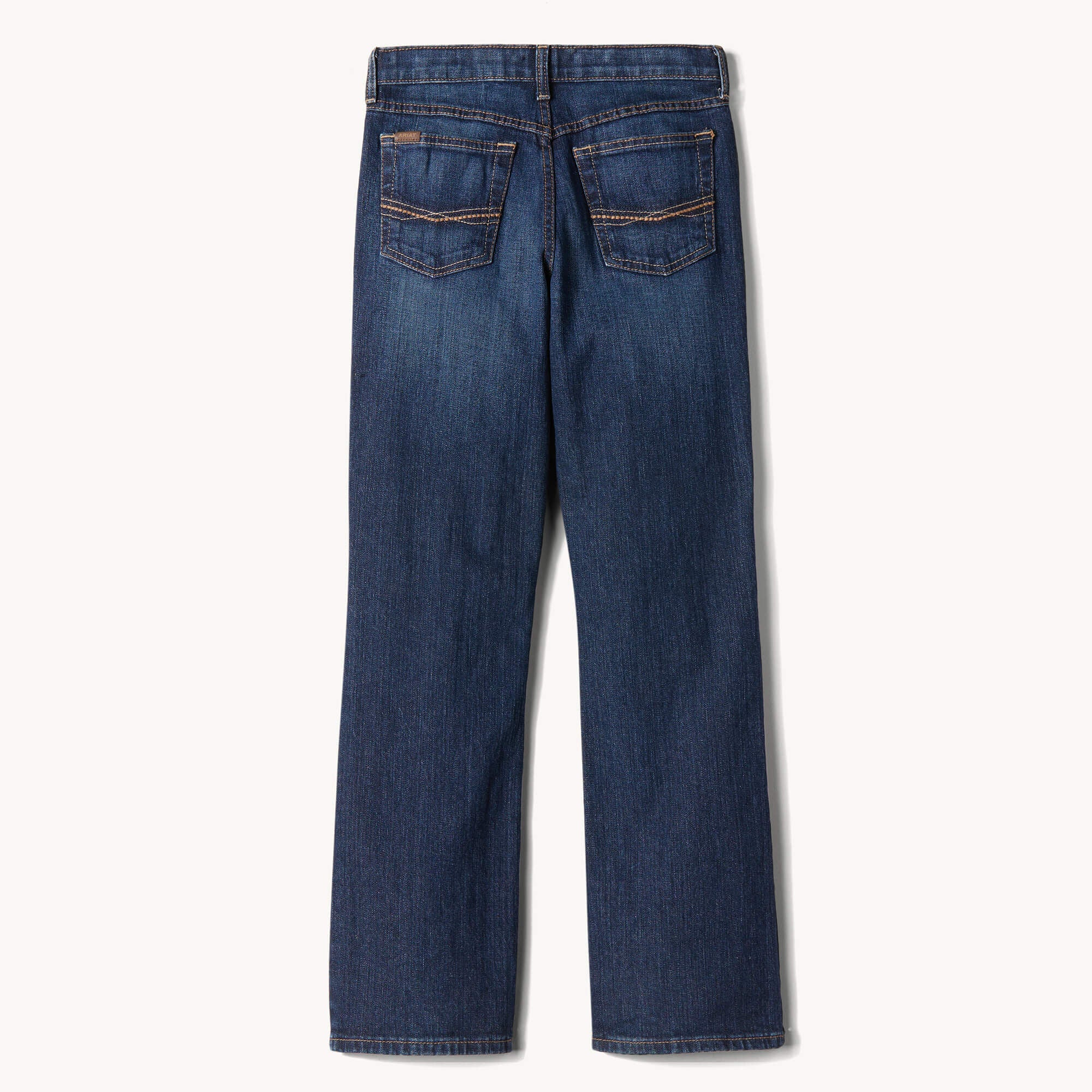 Ariat B4 Relaxed Stretch Legacy Boot Cut Jean Kids