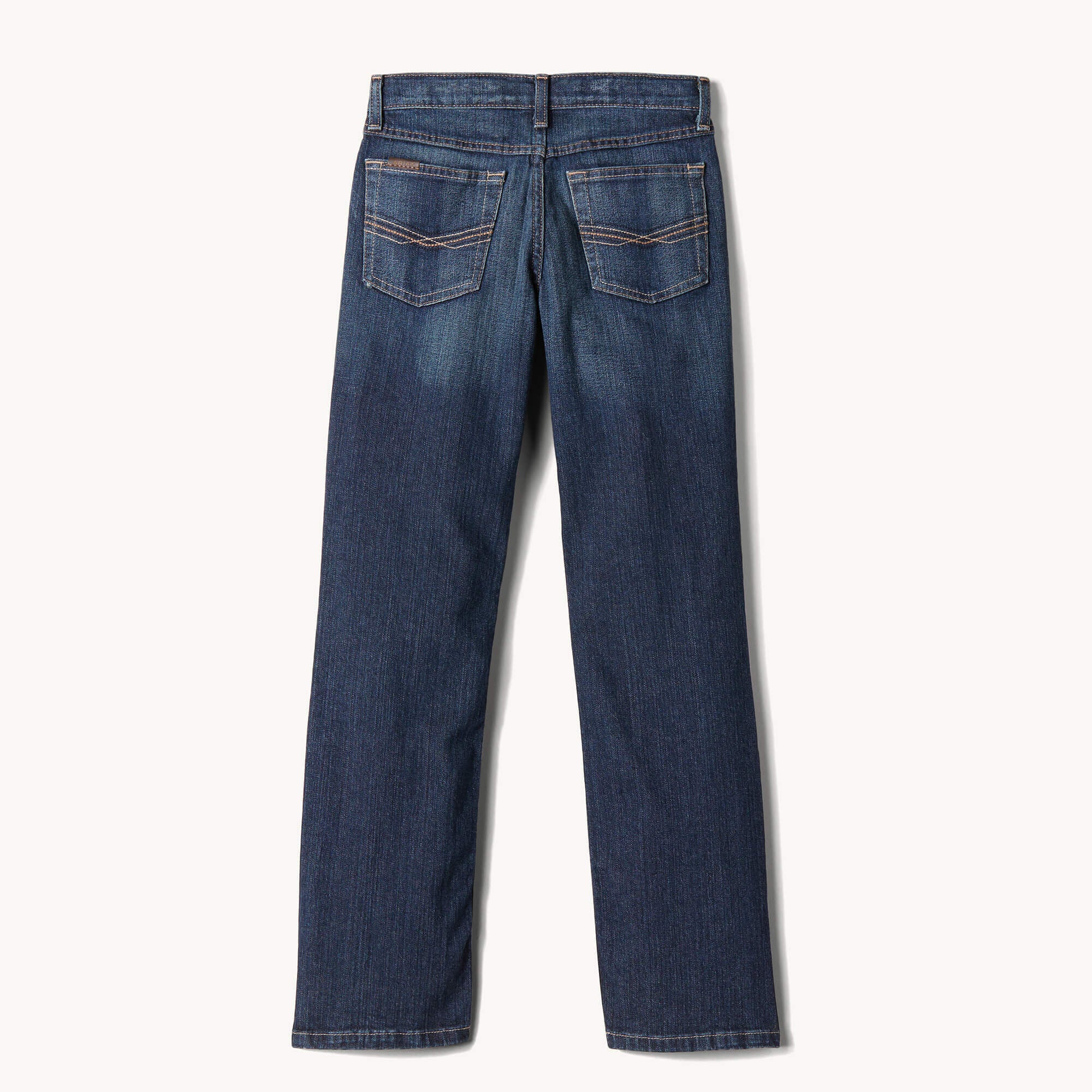 Ariat B5 Slim Stretch Legacy Stackable Straight Leg Jean Kids