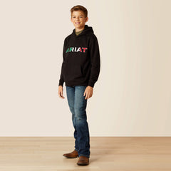 Ariat Mexico Hoodie Kids