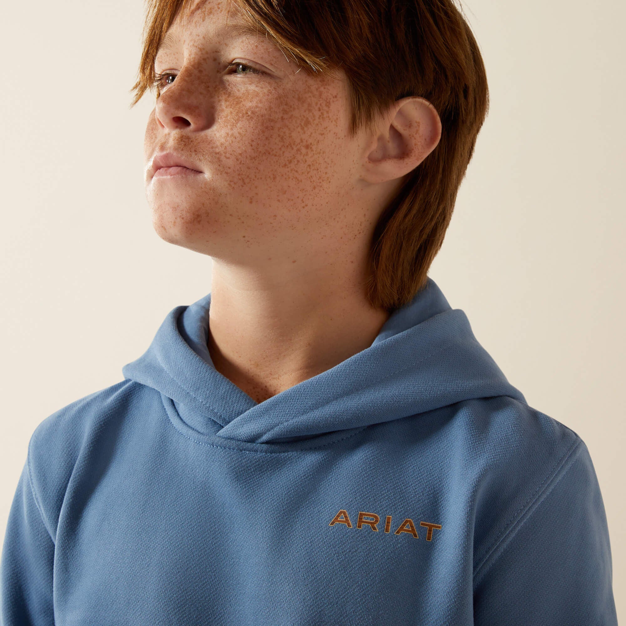 Ariat Ariat Sun Valley Circle Hoodie Kids