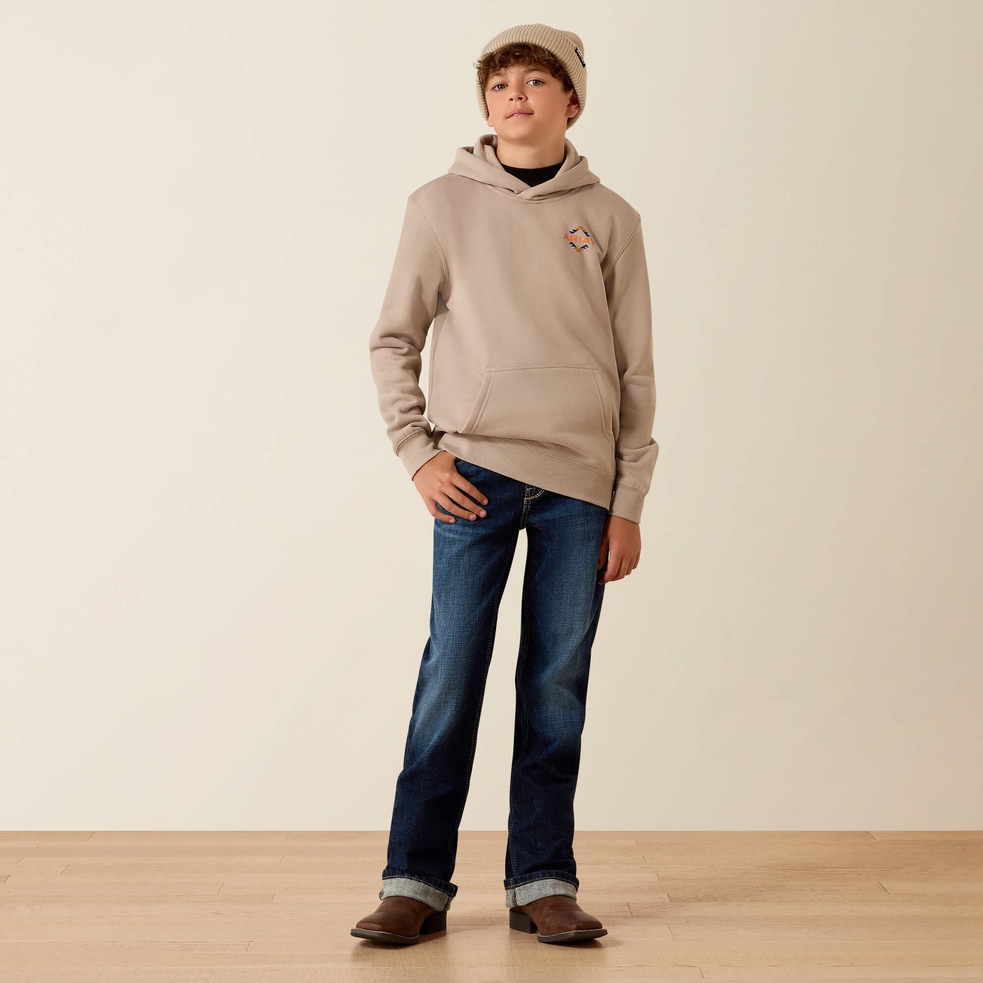 Ariat Ariat Tapiz Zapoteco Hoodie Kids