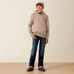 Ariat Ariat Tapiz Zapoteco Hoodie Kids