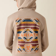 Ariat Ariat Tapiz Zapoteco Hoodie Kids