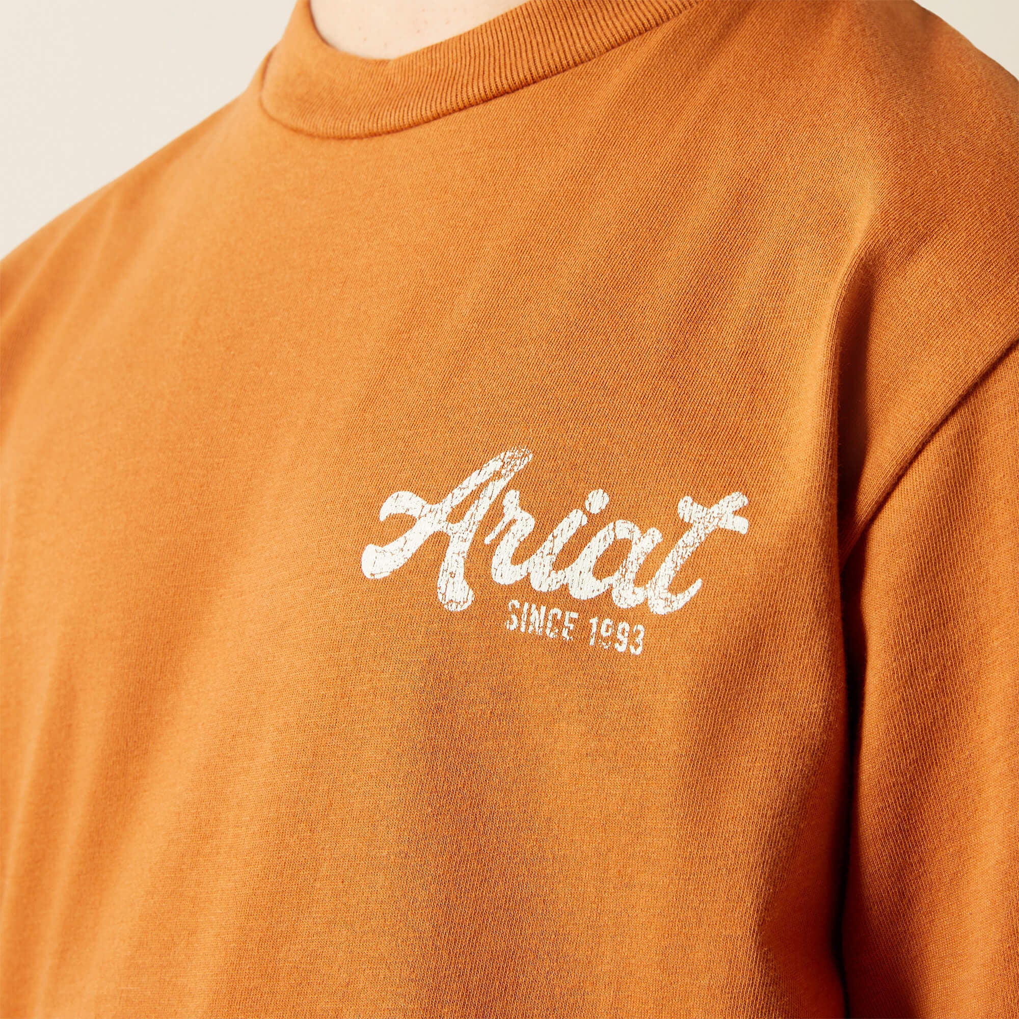 Ariat Ariat Coyote Country T-Shirt Kids