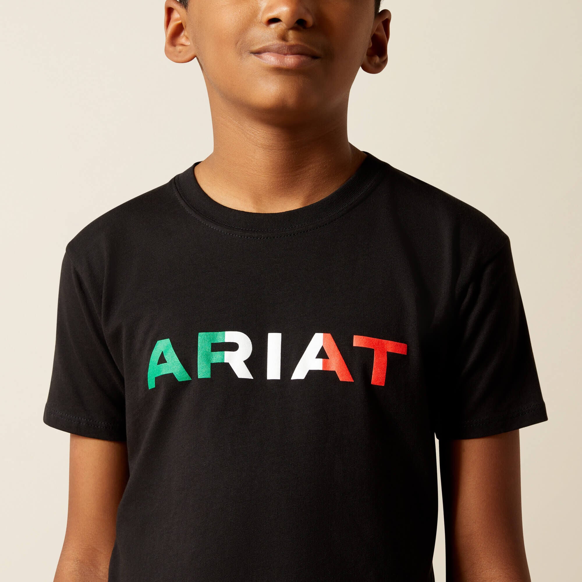 Ariat Ariat Viva Mexico T-Shirt Kids
