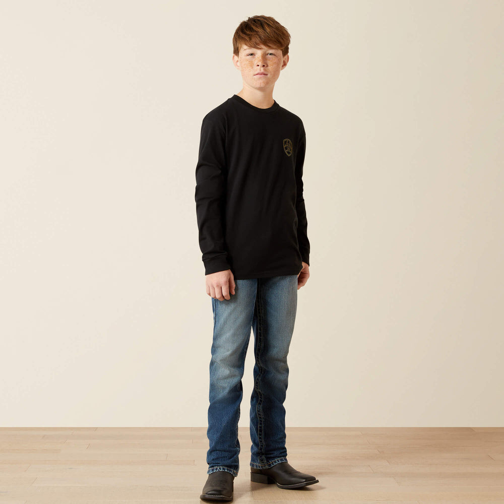 Ariat Ariat Easy Rider T-Shirt Kids
