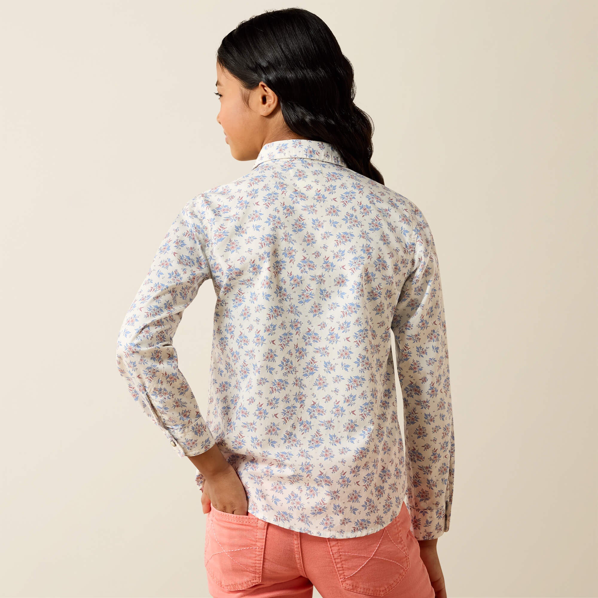 Ariat Stardust Shirt Kids