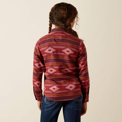 Ariat Jewel Shirt Kids
