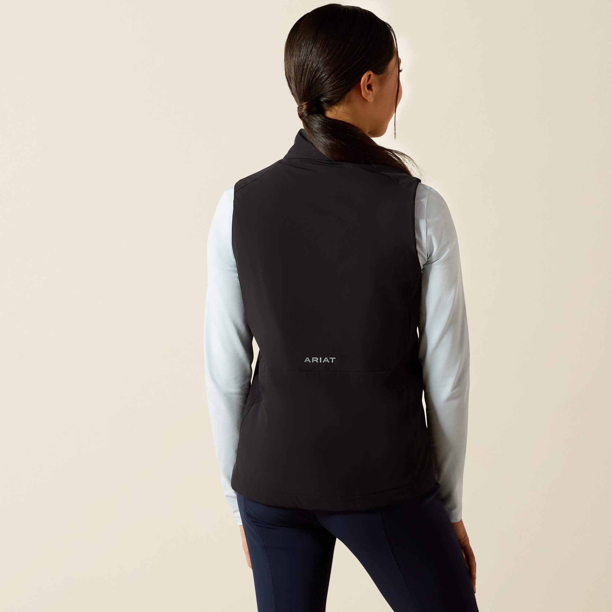 Ariat Rion StretchShell Insulated Vest Kids