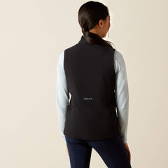 Ariat Rion StretchShell Insulated Vest Kids