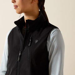 Ariat Rion StretchShell Insulated Vest Kids