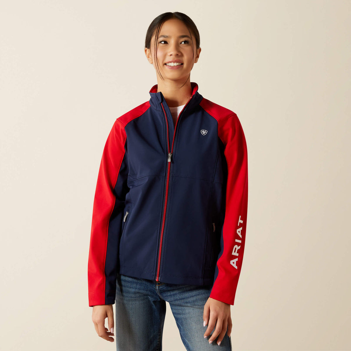 Ariat Team EQ Jacket Kids