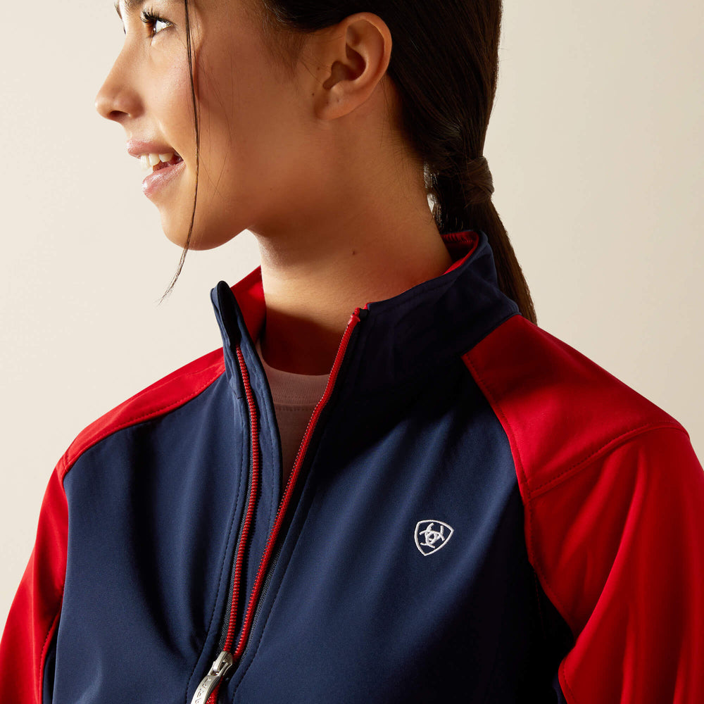 Ariat Team EQ Jacket Kids