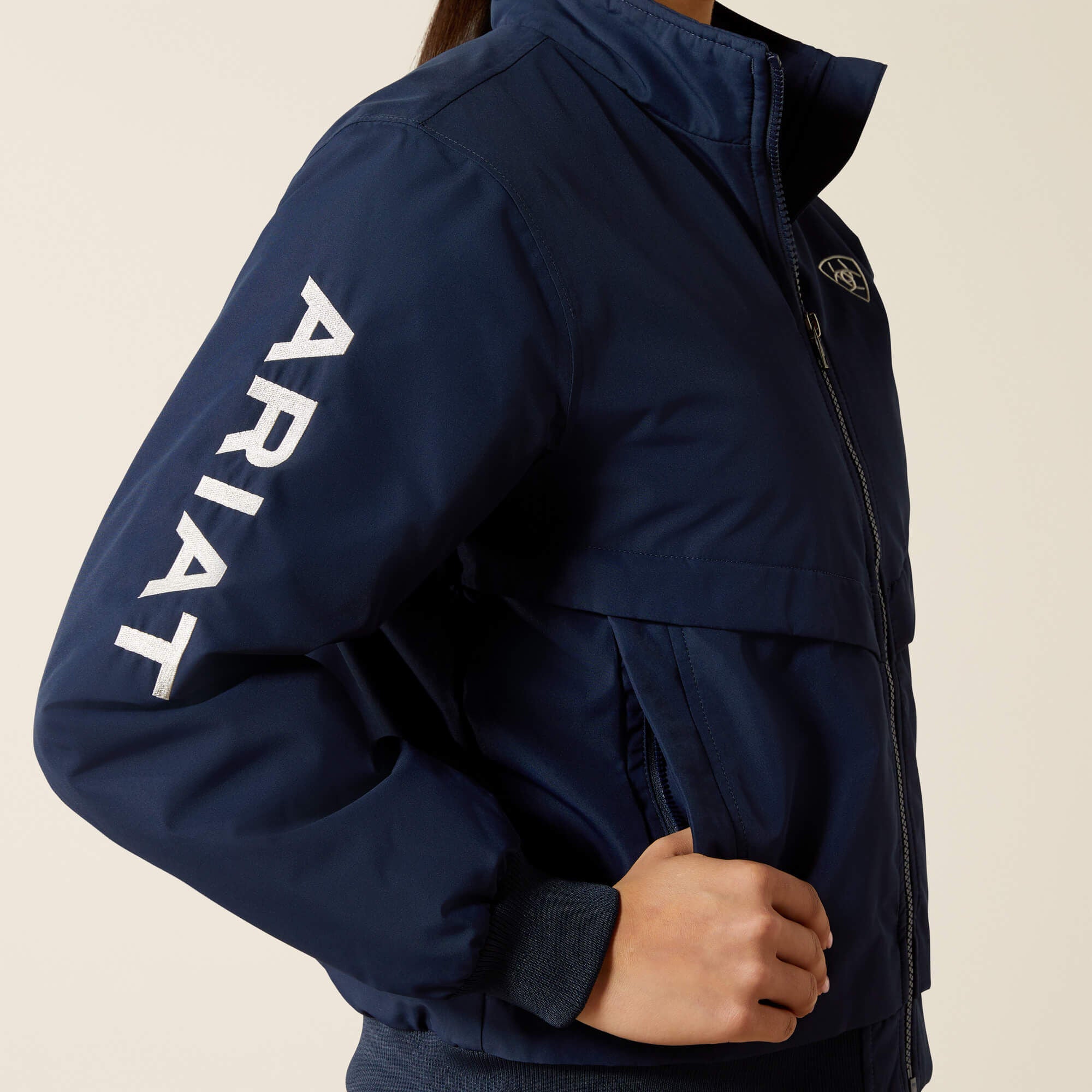 Ariat Stable 2.0 Insulated Jacket Kids