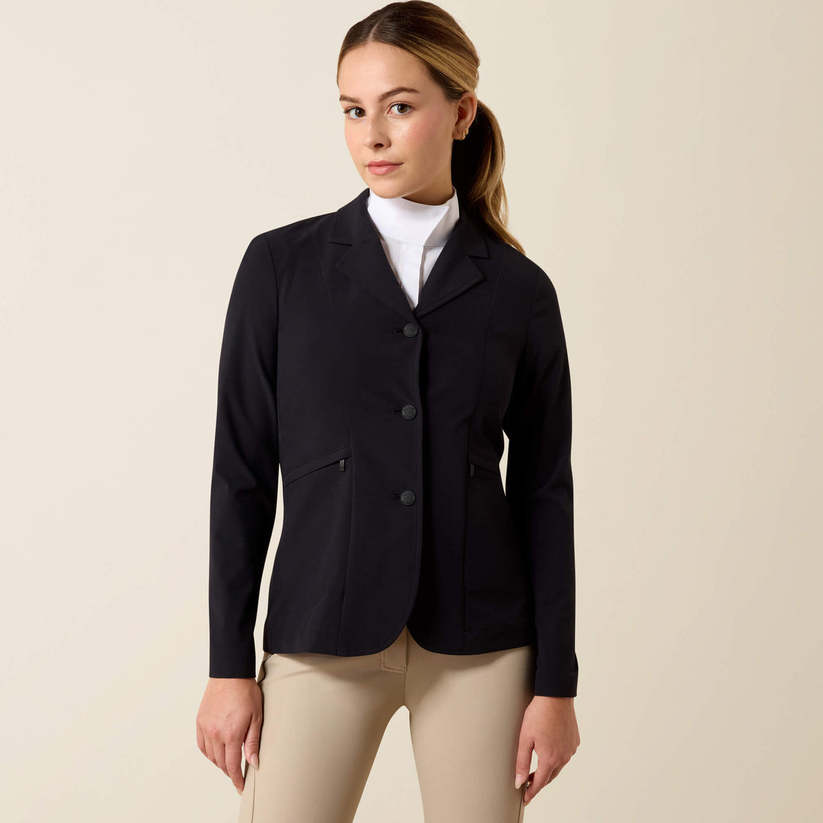 Ariat Artico 2.0 Show Coat Kids