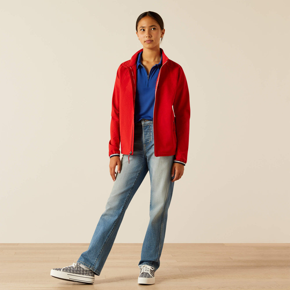 Ariat Versa Team Jacket Kids