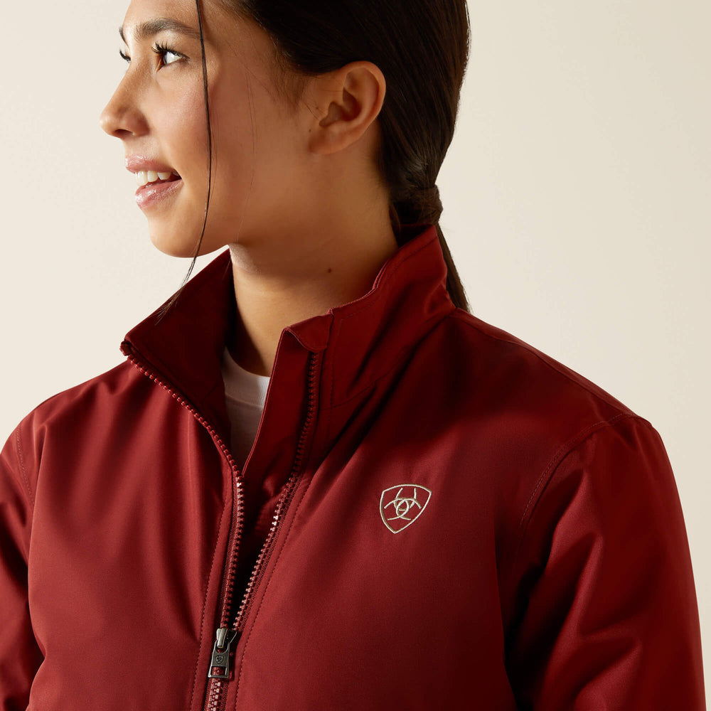 Ariat Stable 2.0 Insulated Jacket Kids