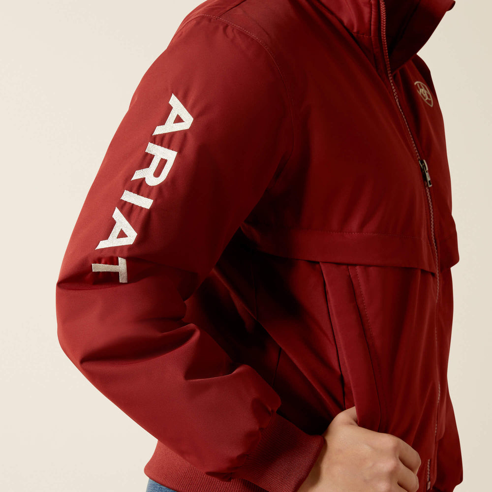 Ariat Stable 2.0 Insulated Jacket Kids