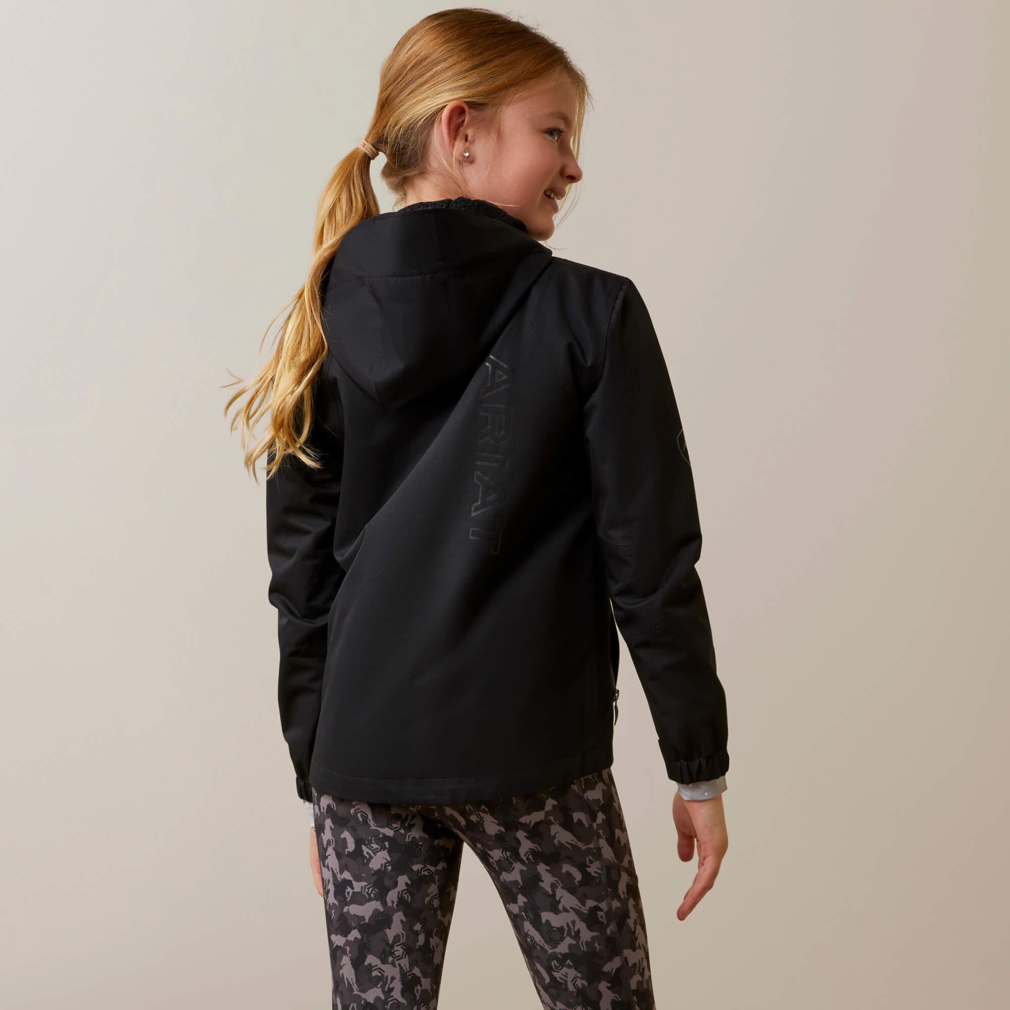Ariat Spectator Waterproof Jacket Kids