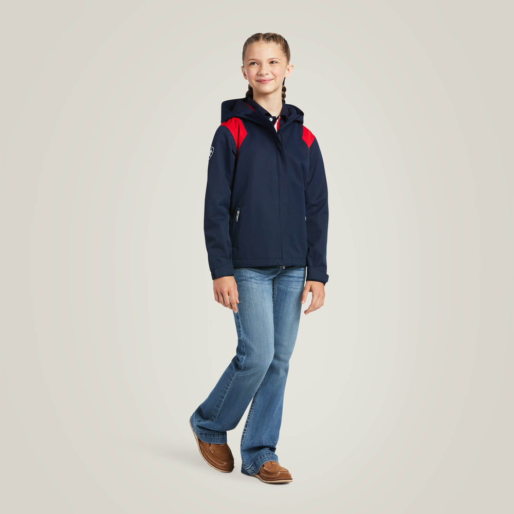 Ariat Spectator Waterproof Jacket Kids