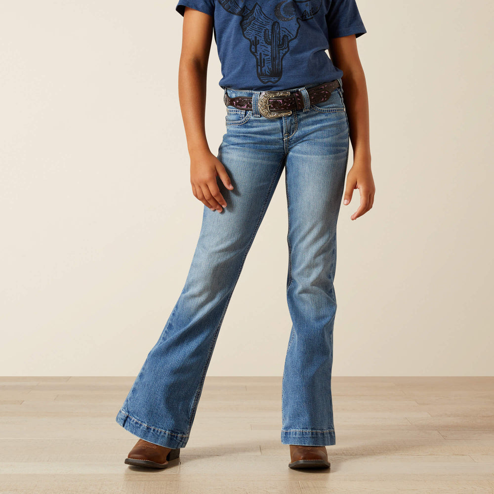 Ariat Rosalie Trouser Jeans Kids