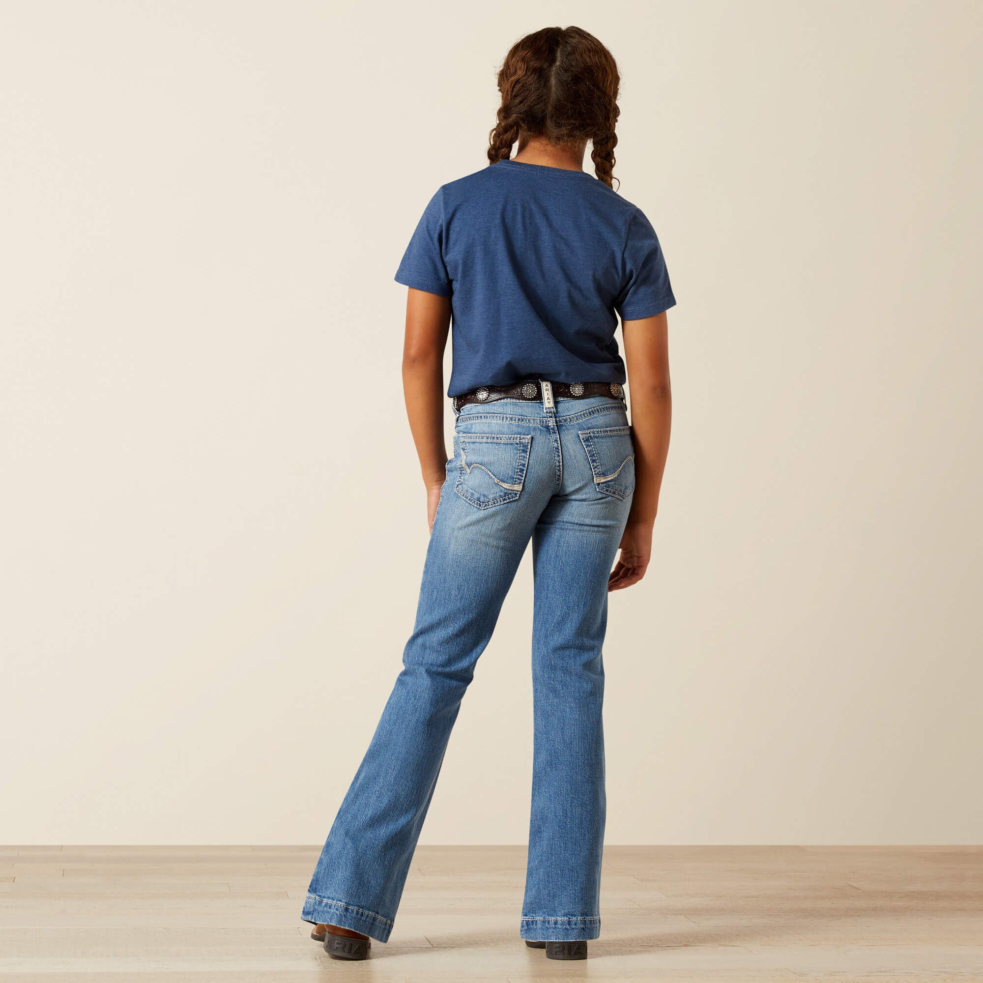 Ariat Rosalie Trouser Jeans Kids