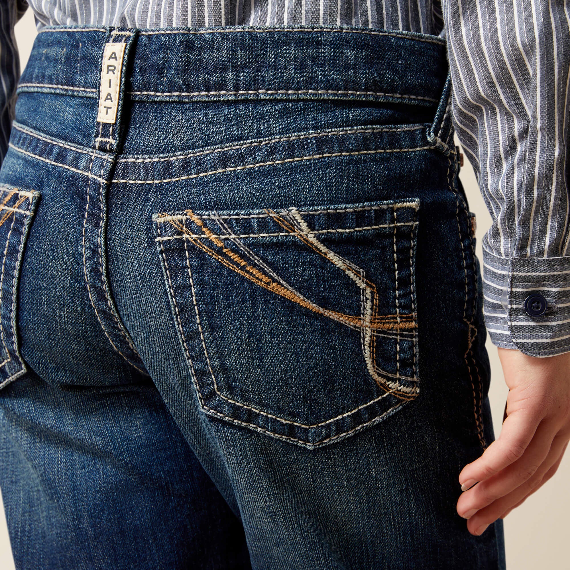 Ariat Andrea Trouser Jeans Kids
