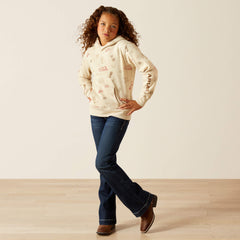 Ariat Western Stamps Kids