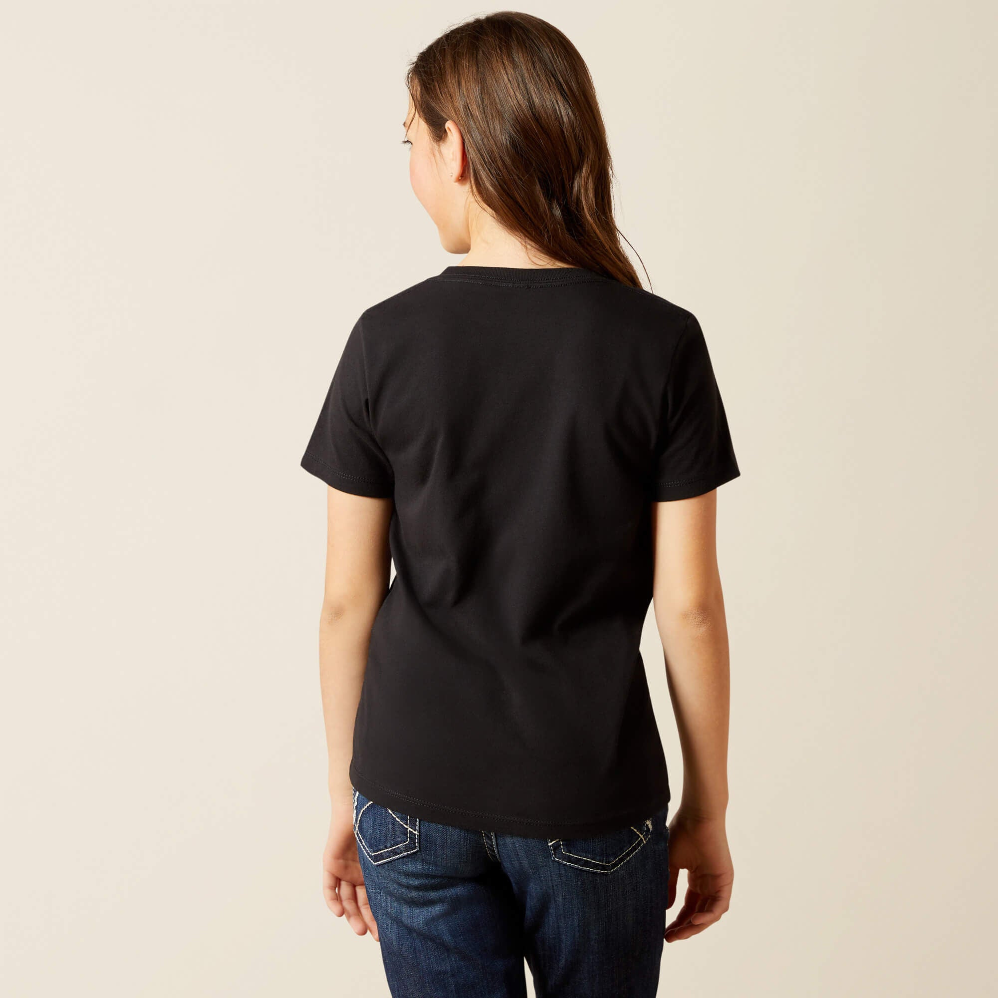 Ariat Ariat Boot Cloche T-Shirt Kids