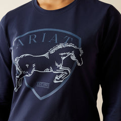 Ariat Liberty Jump T-Shirt Kids