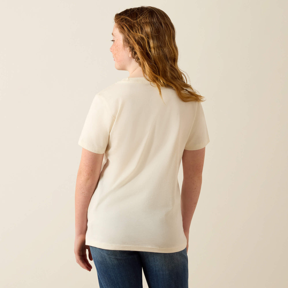 Ariat Ariat Cowgirl Vibes T-Shirt Kids