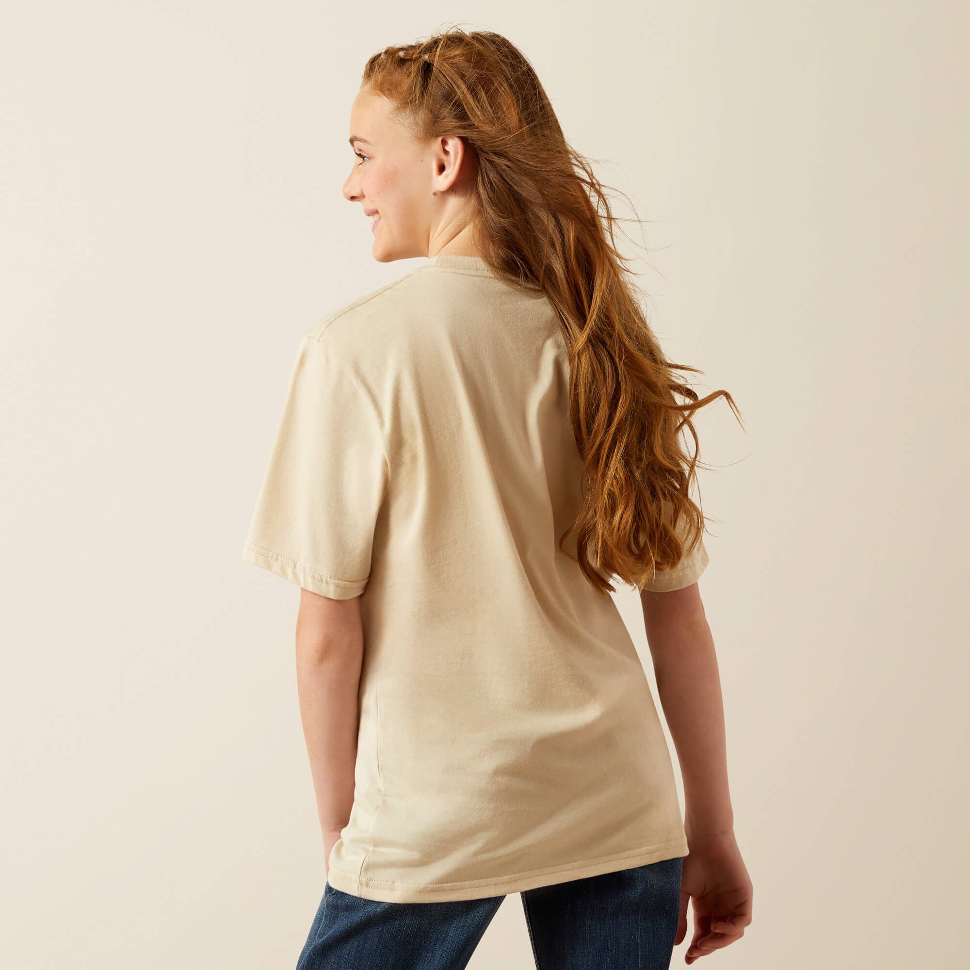 Ariat Ariat Western Spirit T-Shirt Kids