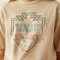 Ariat Ariat Western Spirit T-Shirt Kids