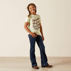 Ariat Ariat Never Outta Style T-Shirt Kids