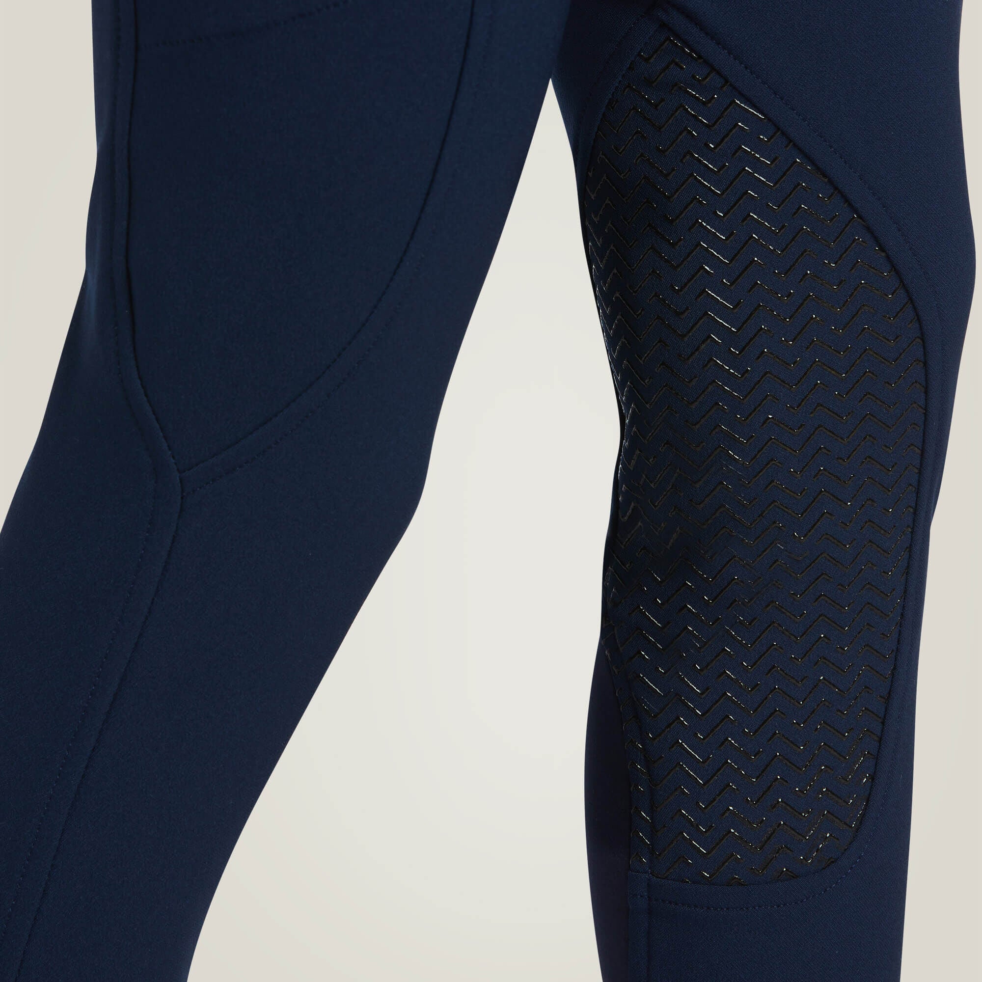 Ariat Prelude Knee Patch Breech Kids