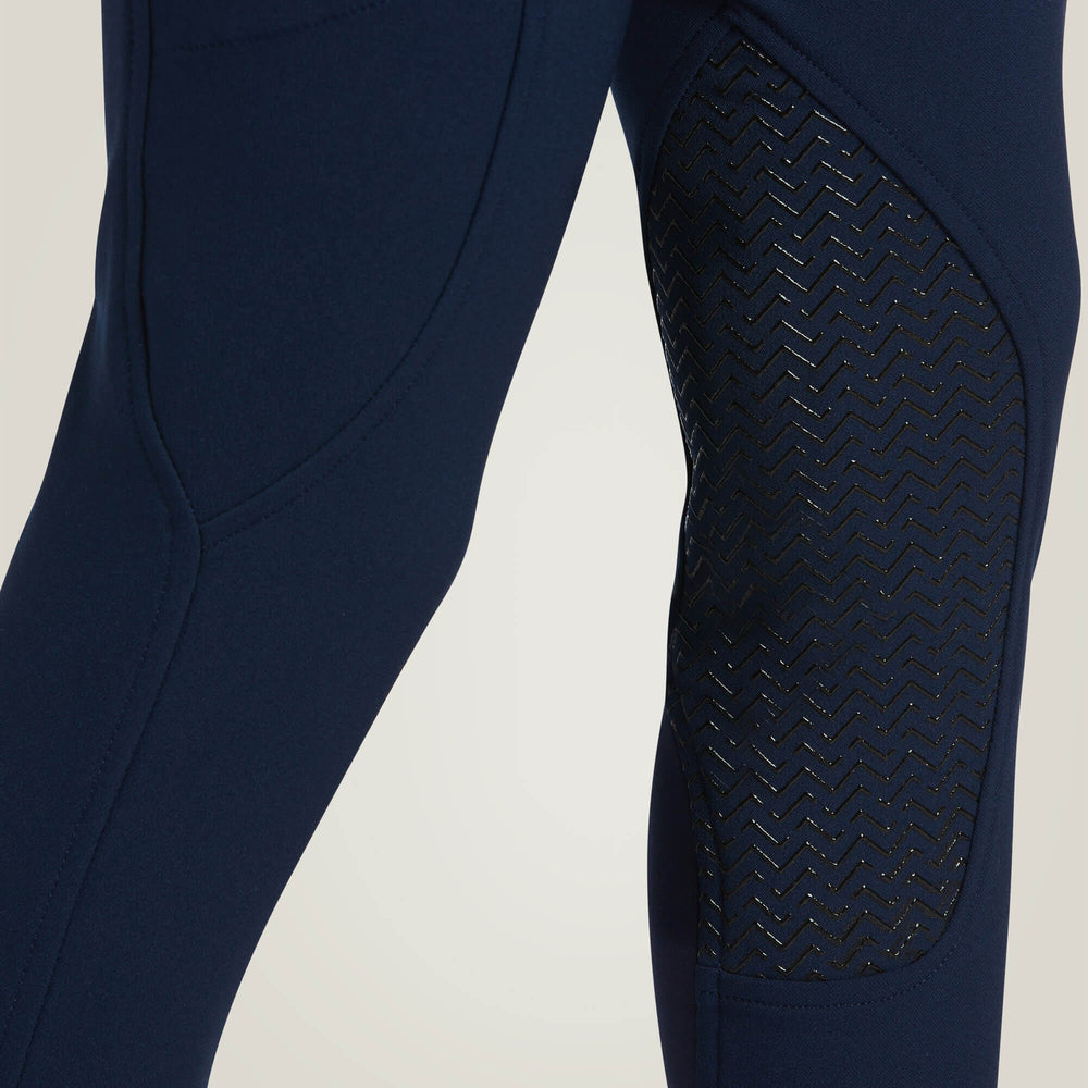 Ariat Prelude Knee Patch Breech Kids