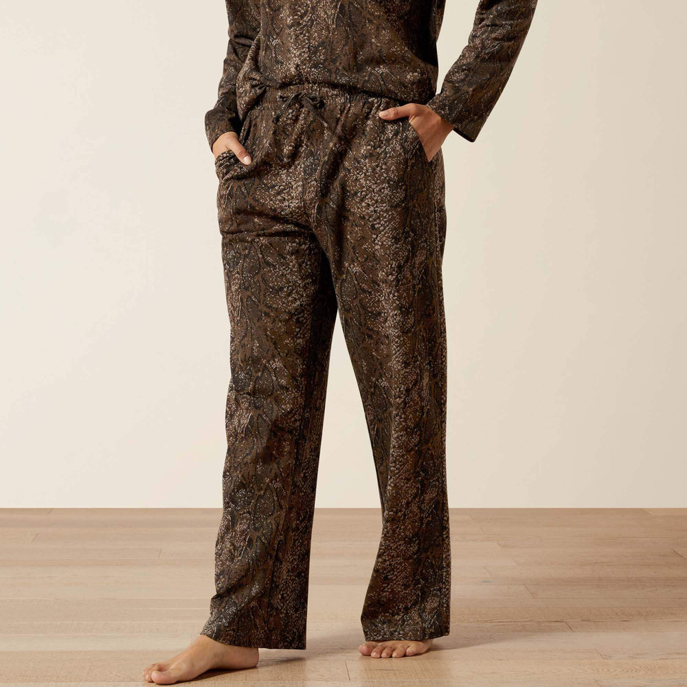 Ariat Dreams Pajama Set Trends